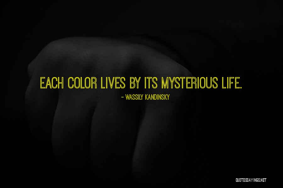 Vestindo A Barbie Quotes By Wassily Kandinsky Vestindo A Barbie Quotes By Wassily Kandinsky