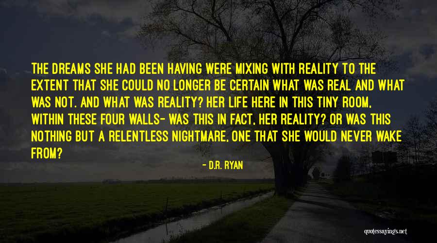 Vestir Princesas Quotes By D.R. Ryan Vestir Princesas Quotes By D.R. Ryan