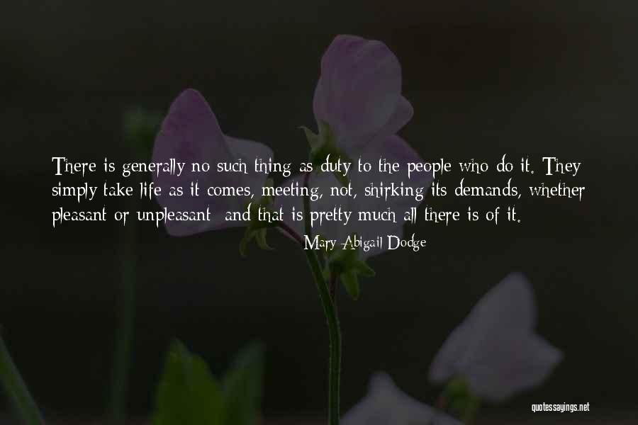 Vestirse Reflexive Conjugation Quotes By Mary Abigail Dodge Vestirse Reflexive Conjugation Quotes By Mary Abigail Dodge