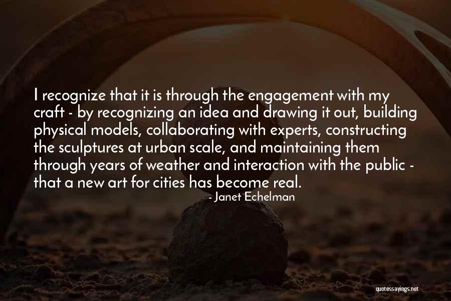Vestirsi Handbags Quotes By Janet Echelman Vestirsi Handbags Quotes By Janet Echelman