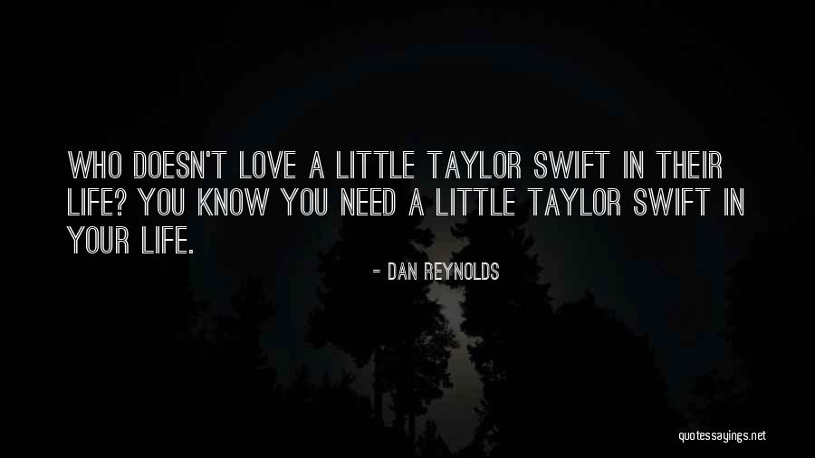 Vestirsi Vervoegen Quotes By Dan Reynolds Vestirsi Vervoegen Quotes By Dan Reynolds