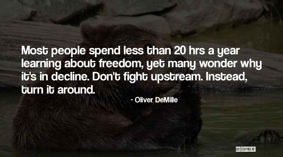 Vestita Era Quotes By Oliver DeMille Vestita Era Quotes By Oliver DeMille