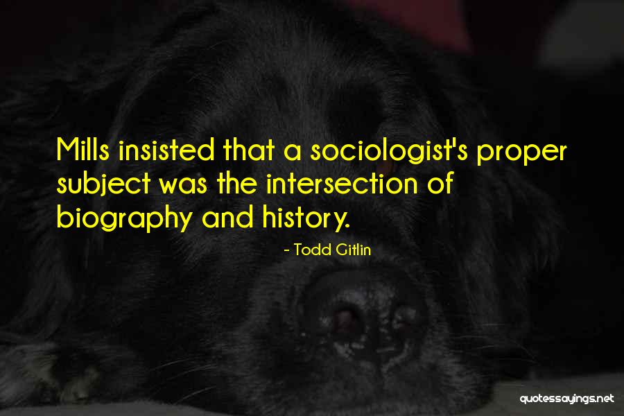 Vestito In Pelle Quotes By Todd Gitlin Vestito In Pelle Quotes By Todd Gitlin