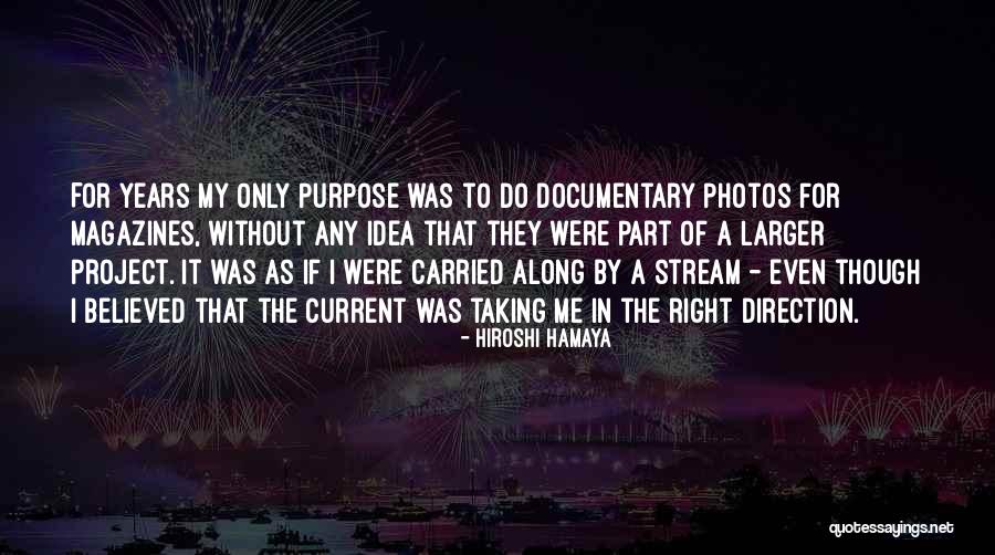 Vestral Quotes By Hiroshi Hamaya Vestral Quotes By Hiroshi Hamaya