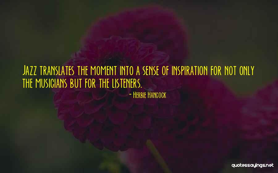Vestuarios Quotes By Herbie Hancock Vestuarios Quotes By Herbie Hancock