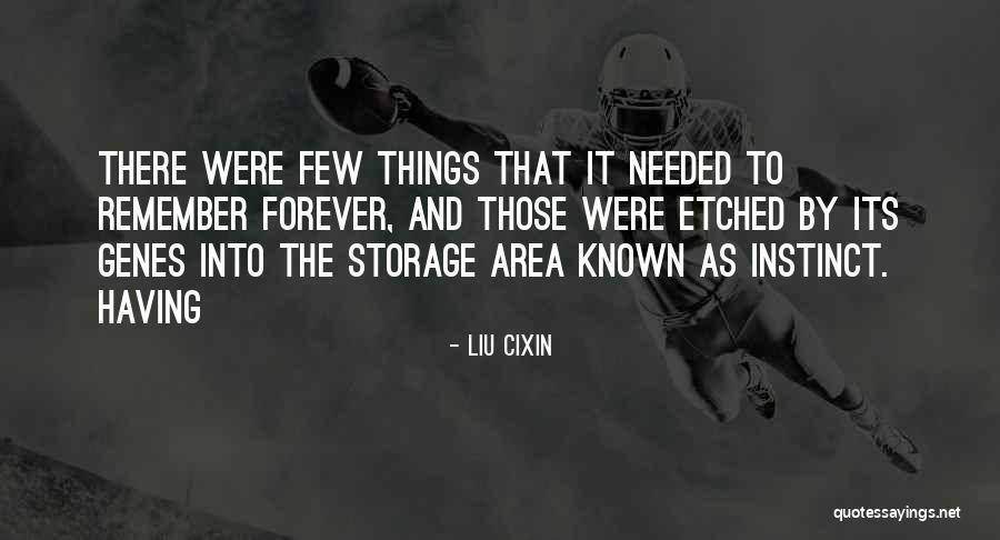 Vesture Hot Quotes By Liu Cixin Vesture Hot Quotes By Liu Cixin