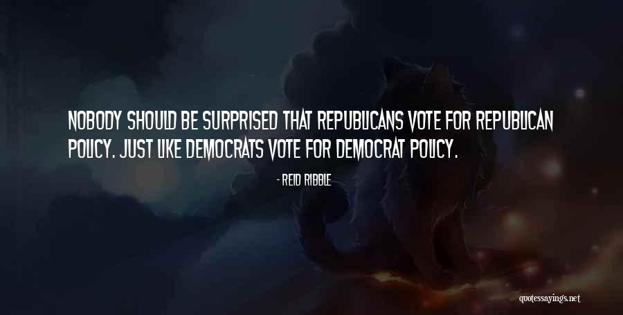 Vestus Quotes By Reid Ribble Vestus Quotes By Reid Ribble