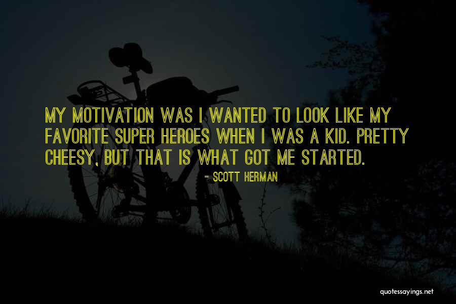 Vesz Lyes Quotes By Scott Herman Vesz Lyes Quotes By Scott Herman