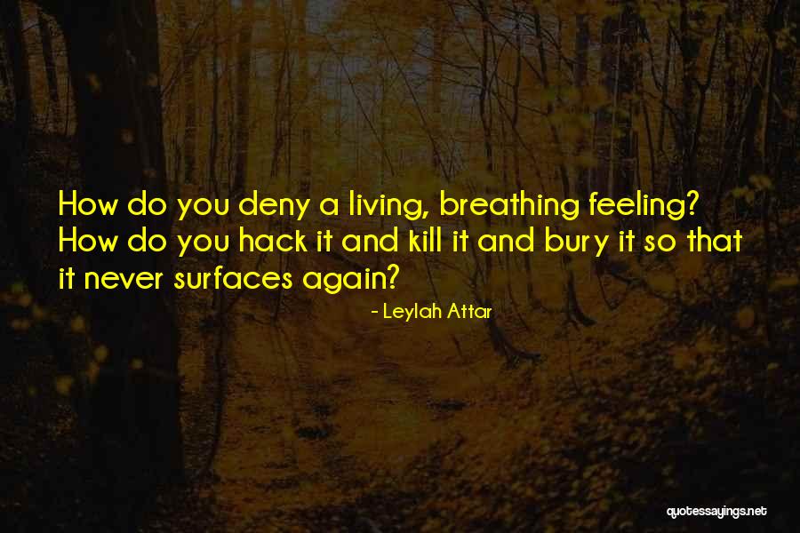Veszedelmes Sorscsap S Quotes By Leylah Attar Veszedelmes Sorscsap S Quotes By Leylah Attar