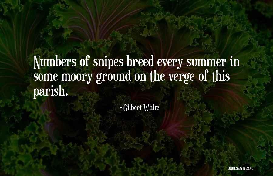 Veszilampa Quotes By Gilbert White Veszilampa Quotes By Gilbert White