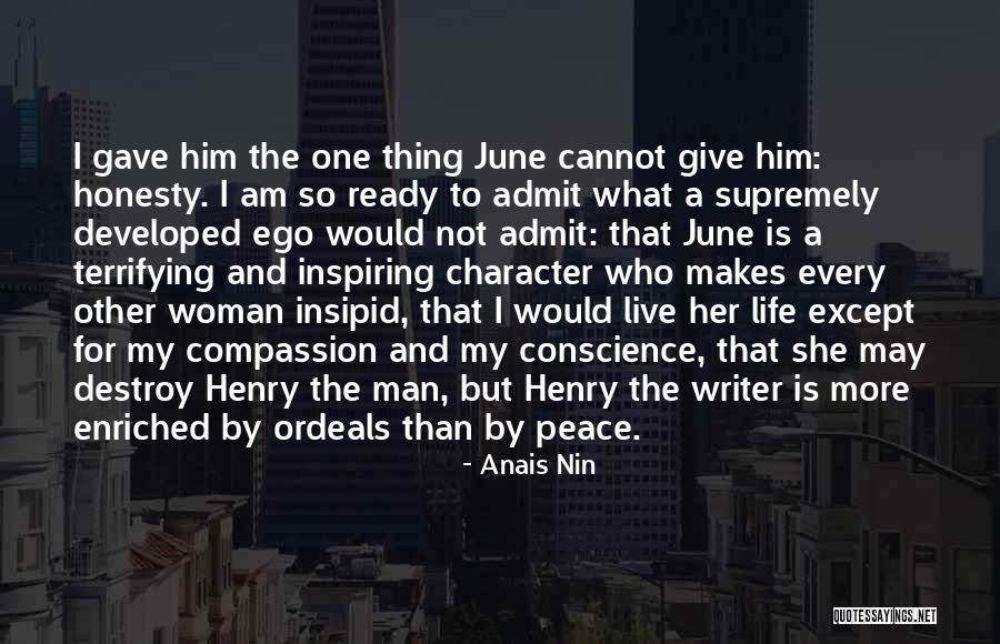Vesztes Ges Quotes By Anais Nin Vesztes Ges Quotes By Anais Nin