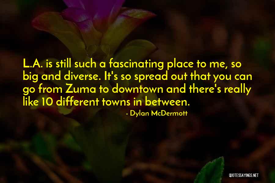 Vesztesek Bosszuja Quotes By Dylan McDermott Vesztesek Bosszuja Quotes By Dylan McDermott