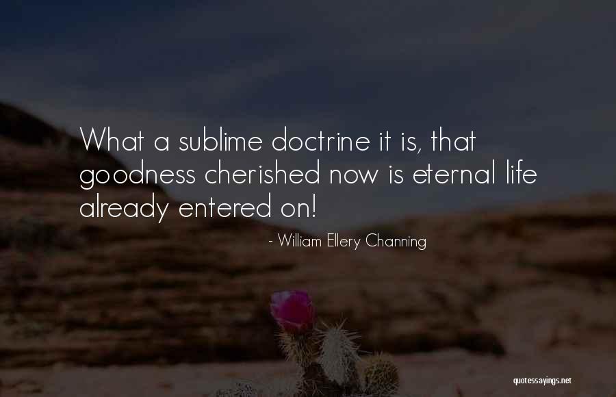 Vesztesek Bosszuja Quotes By William Ellery Channing Vesztesek Bosszuja Quotes By William Ellery Channing