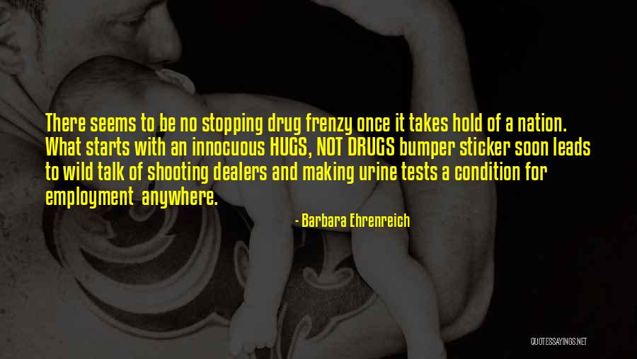 Vet Jet Fuels Quotes By Barbara Ehrenreich Vet Jet Fuels Quotes By Barbara Ehrenreich