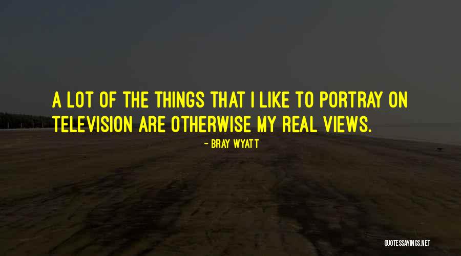 Vet Med Quotes By Bray Wyatt Vet Med Quotes By Bray Wyatt