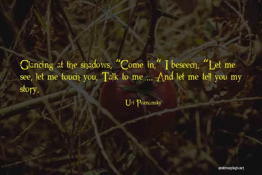 Vet Sforg Fogalma Quotes By Uvi Poznansky Vet Sforg Fogalma Quotes By Uvi Poznansky