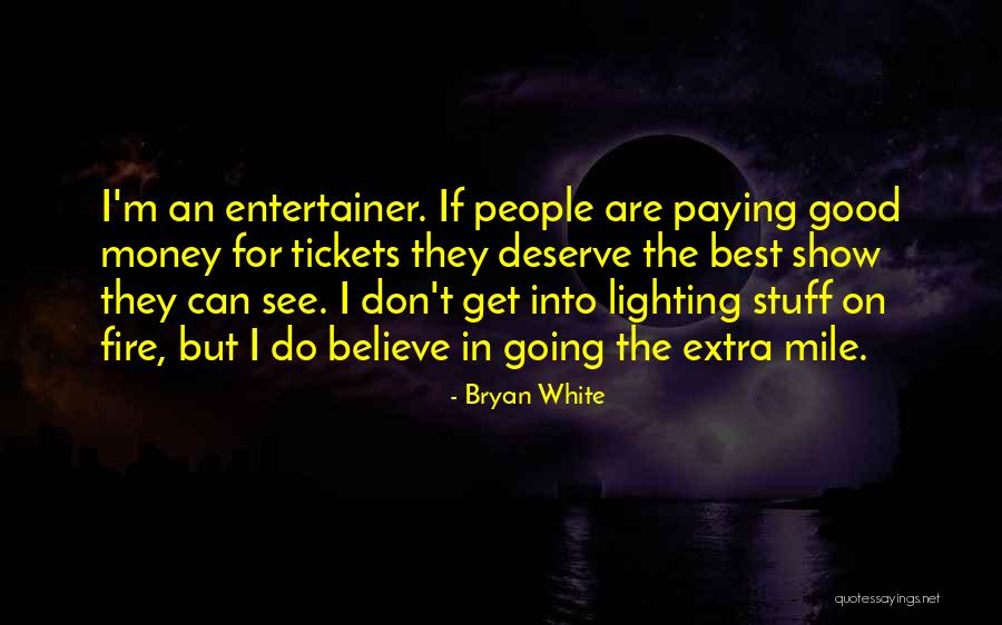 Vet Sforg Jelent Se Quotes By Bryan White Vet Sforg Jelent Se Quotes By Bryan White