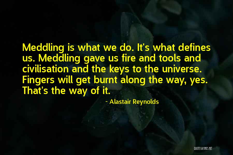 Vetakipawa Quotes By Alastair Reynolds Vetakipawa Quotes By Alastair Reynolds