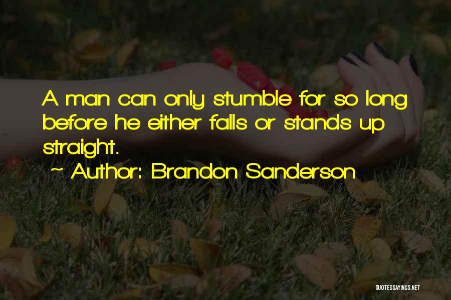 Vetala Born Quotes By Brandon Sanderson