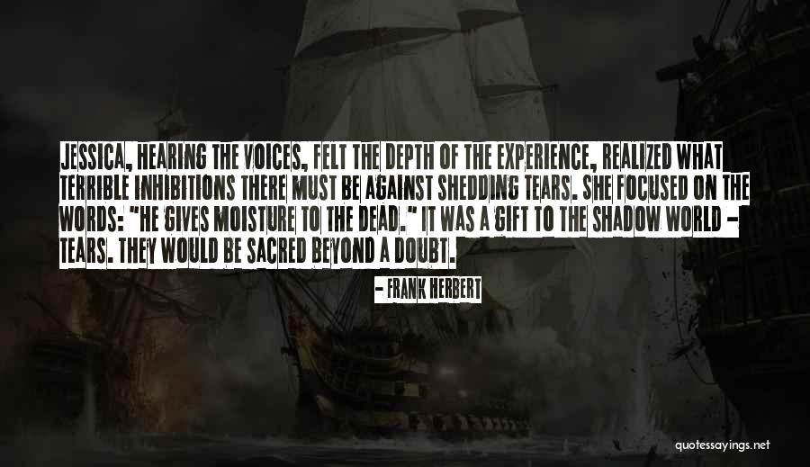 Vetch Watch Quotes By Frank Herbert Vetch Watch Quotes By Frank Herbert