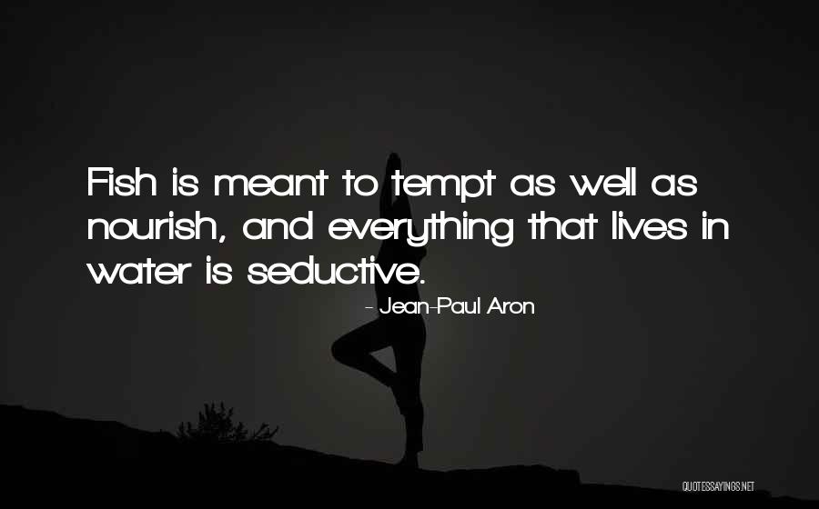 Veteranos De Guerra Quotes By Jean-Paul Aron Veteranos De Guerra Quotes By Jean-Paul Aron