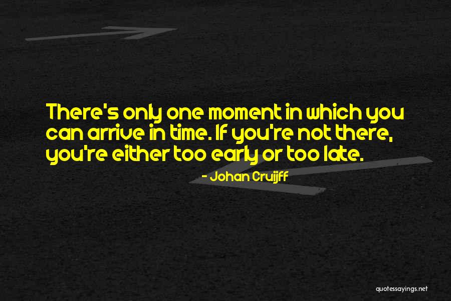 Veteranos De Guerra Quotes By Johan Cruijff Veteranos De Guerra Quotes By Johan Cruijff