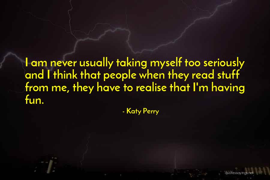 Veteranos De Guerra Quotes By Katy Perry Veteranos De Guerra Quotes By Katy Perry