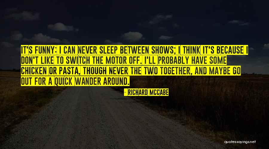 Veteranos De Guerra Quotes By Richard McCabe Veteranos De Guerra Quotes By Richard McCabe