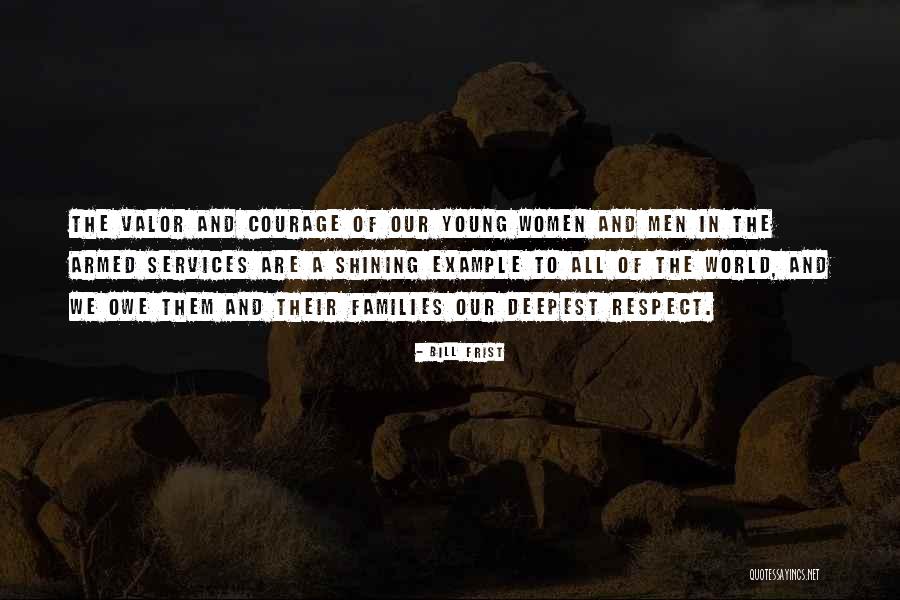 Veterans Day Day Quotes By Bill Frist Veterans Day Day Quotes By Bill Frist