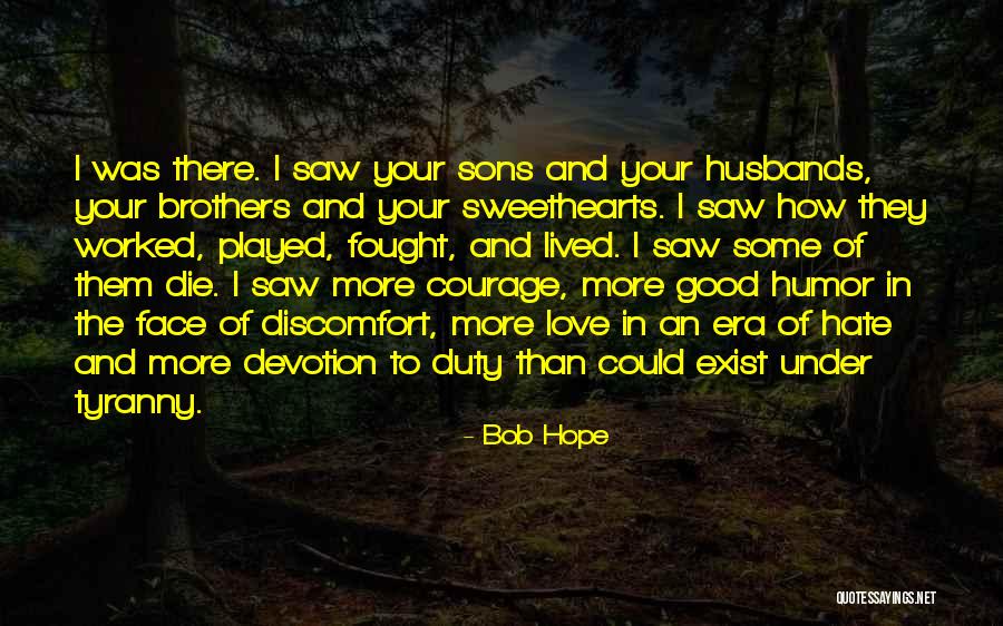 Veterans Day Day Quotes By Bob Hope Veterans Day Day Quotes By Bob Hope