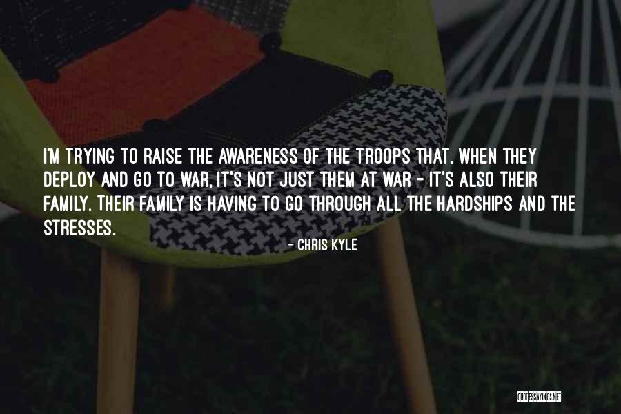 Veterans Day Day Quotes By Chris Kyle