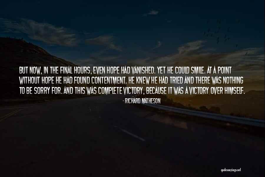 Veterans Memorial Quotes By Richard Matheson Veterans Memorial Quotes By Richard Matheson