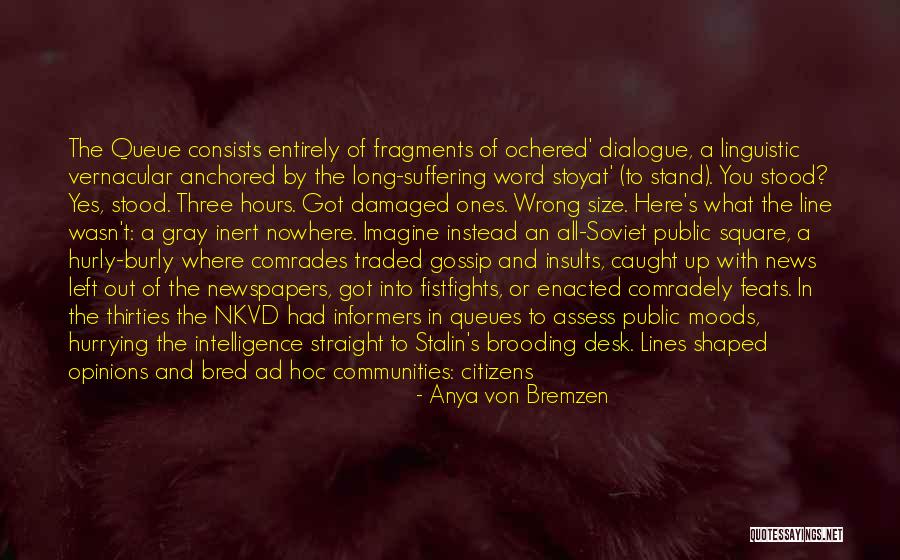 Veterans Of War Quotes By Anya Von Bremzen Veterans Of War Quotes By Anya Von Bremzen
