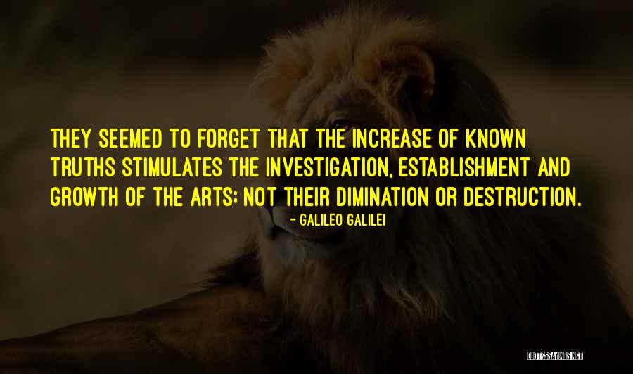 Veterinary Care Quotes By Galileo Galilei Veterinary Care Quotes By Galileo Galilei