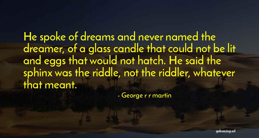 Veterinary Clinic Quotes By George R R Martin Veterinary Clinic Quotes By George R R Martin