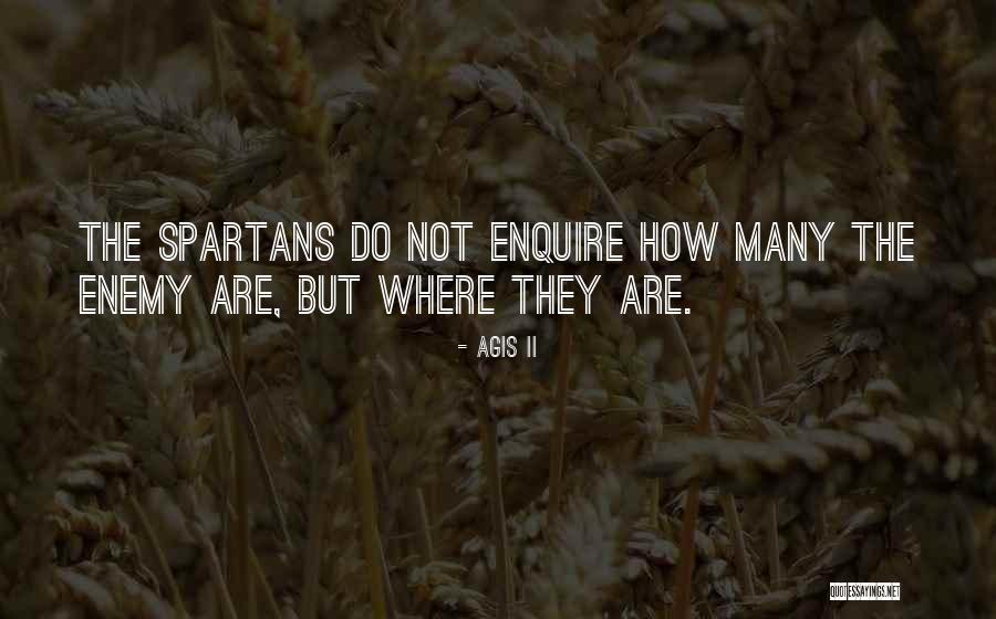 Veterinary Related Quotes By Agis II Veterinary Related Quotes By Agis II