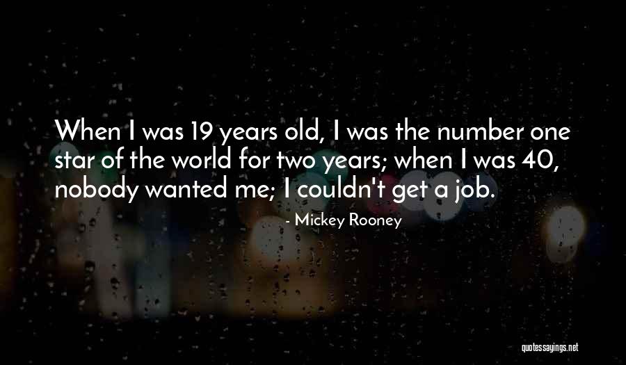 Veterinary Related Quotes By Mickey Rooney Veterinary Related Quotes By Mickey Rooney