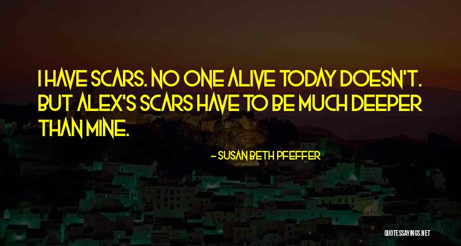 Veterinary Related Quotes By Susan Beth Pfeffer Veterinary Related Quotes By Susan Beth Pfeffer