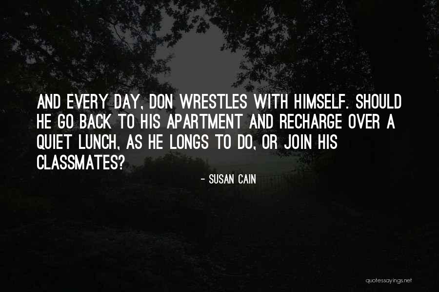 Veteris Quotes By Susan Cain Veteris Quotes By Susan Cain