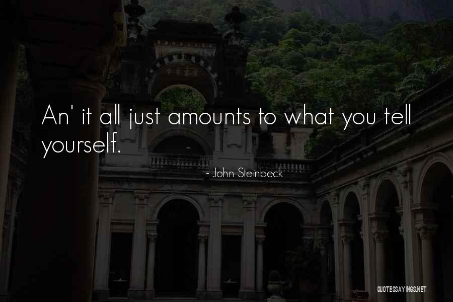 Vetero Significato Quotes By John Steinbeck Vetero Significato Quotes By John Steinbeck