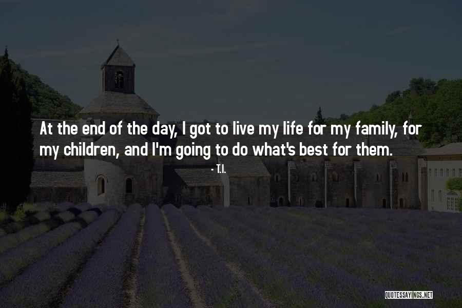 Veticular Quotes By T.I. Veticular Quotes By T.I.