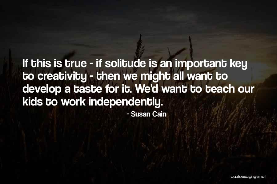 Veticus Quotes By Susan Cain Veticus Quotes By Susan Cain