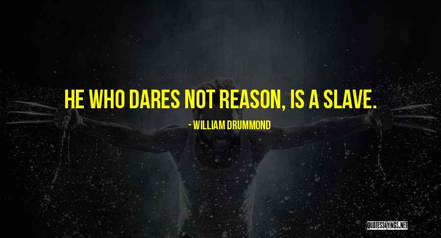 Veticus Quotes By William Drummond Veticus Quotes By William Drummond