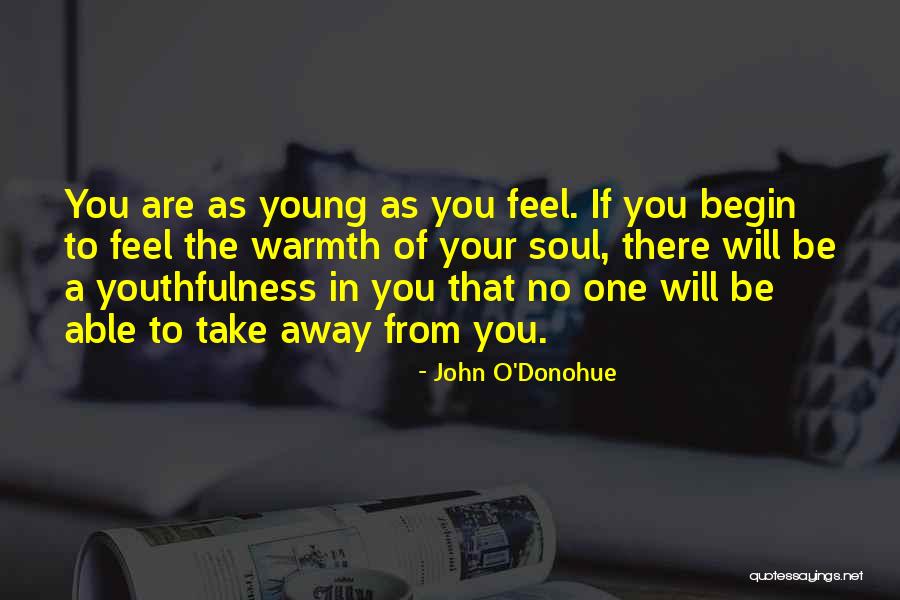 Vetika Quotes By John O'Donohue Vetika Quotes By John O'Donohue