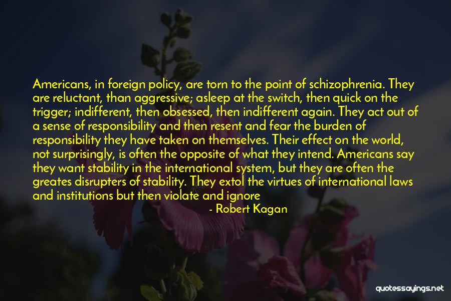 Vetikate Quotes By Robert Kagan Vetikate Quotes By Robert Kagan