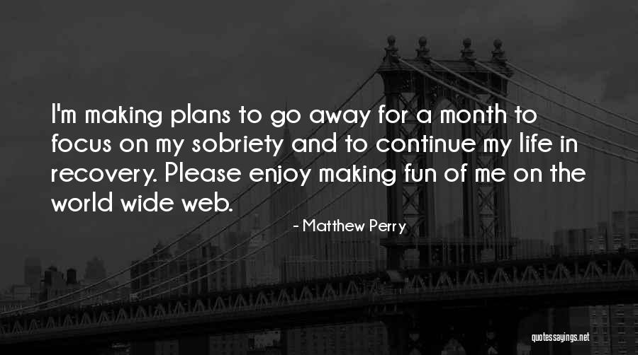 Vetikol Quotes By Matthew Perry Vetikol Quotes By Matthew Perry
