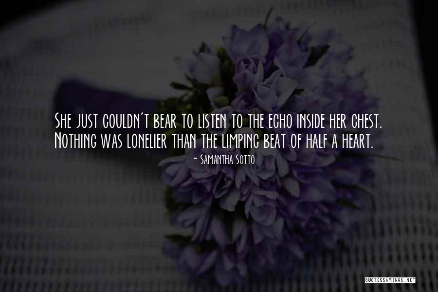 Vetikol Quotes By Samantha Sotto Vetikol Quotes By Samantha Sotto