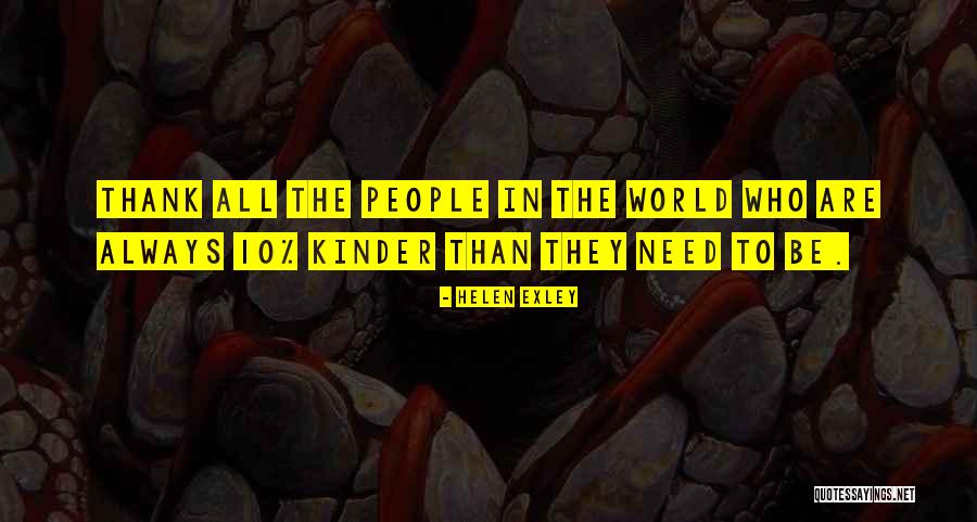 Vetitum Quotes By Helen Exley Vetitum Quotes By Helen Exley