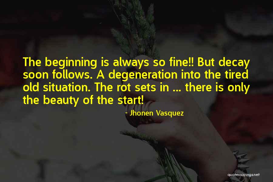 Vetitum Quotes By Jhonen Vasquez Vetitum Quotes By Jhonen Vasquez