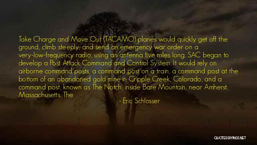 Vetka Jedovnice Quotes By Eric Schlosser Vetka Jedovnice Quotes By Eric Schlosser